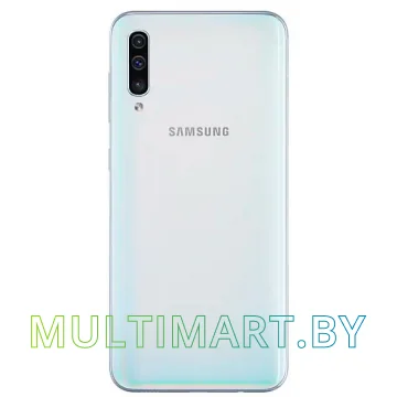 Смартфон Samsung Galaxy A50 6GB/128GB (белый) картинка 2